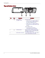 Preview for 14 page of Acer D100 Series User Manual