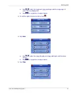 Preview for 23 page of Acer D100 Series User Manual