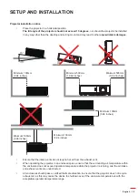 Preview for 15 page of Acer D1P1818 User Manual