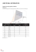 Preview for 52 page of Acer D1P1818 User Manual