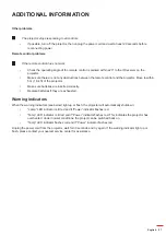 Предварительный просмотр 57 страницы Acer D1P1818 User Manual