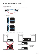 Preview for 15 page of Acer D1P2004 User Manual