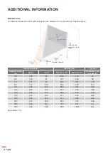 Preview for 52 page of Acer D1P2004 User Manual