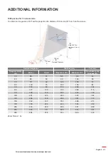 Preview for 45 page of Acer D1P2204 User Manual