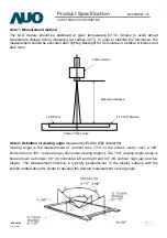 Предварительный просмотр 41 страницы Acer D240H Service Manual