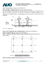 Предварительный просмотр 42 страницы Acer D240H Service Manual