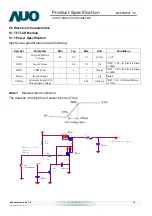 Предварительный просмотр 46 страницы Acer D240H Service Manual