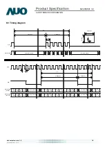 Предварительный просмотр 53 страницы Acer D240H Service Manual