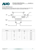 Предварительный просмотр 54 страницы Acer D240H Service Manual