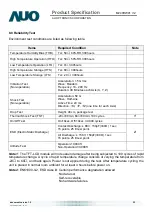 Предварительный просмотр 57 страницы Acer D240H Service Manual