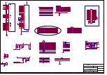 Предварительный просмотр 74 страницы Acer D240H Service Manual