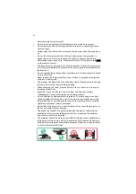 Preview for 6 page of Acer D4K1701 User Manual