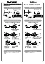 Предварительный просмотр 2 страницы Acer D4K1702 Quick Start Manual