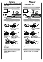 Preview for 6 page of Acer D4K1702 Quick Start Manual