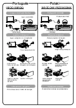 Preview for 8 page of Acer D4K1702 Quick Start Manual