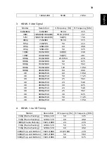 Preview for 50 page of Acer D4K2107 User Manual