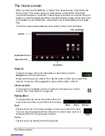 Предварительный просмотр 11 страницы Acer DA222HQL User Manual