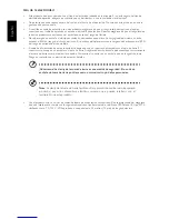 Preview for 16 page of Acer DA223HQL Quick Manual
