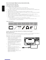 Preview for 32 page of Acer DA223HQL Quick Manual