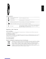 Preview for 33 page of Acer DA223HQL Quick Manual