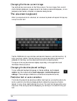 Preview for 18 page of Acer DA241HL User Manual