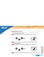 Предварительный просмотр 10 страницы Acer DC 300 User Manual