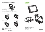 Preview for 1 page of Acer DC22K Quick Manual