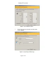 Preview for 21 page of Acer Destinator PN User Manual