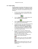 Preview for 36 page of Acer Destinator PN User Manual