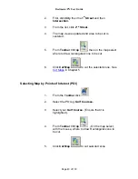 Preview for 40 page of Acer Destinator PN User Manual