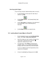 Preview for 41 page of Acer Destinator PN User Manual