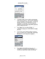 Preview for 112 page of Acer Destinator PN User Manual