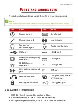 Preview for 23 page of Acer DG.E26AA.001 User Manual