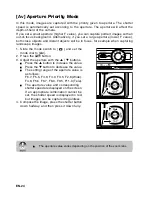 Preview for 24 page of Acer Digital camera 10.1 Mega pixels CCD User Manual