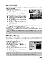 Preview for 33 page of Acer Digital camera 10.1 Mega pixels CCD User Manual