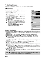 Preview for 34 page of Acer Digital camera 10.1 Mega pixels CCD User Manual