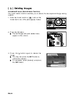 Предварительный просмотр 38 страницы Acer Digital camera 10.1 Mega pixels CCD User Manual