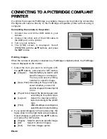 Preview for 40 page of Acer Digital camera 10.1 Mega pixels CCD User Manual