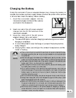 Preview for 11 page of Acer Digital camera 6.2 Mega pixel CCD User Manual