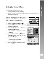 Preview for 13 page of Acer Digital camera 6.2 Mega pixel CCD User Manual