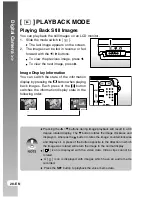 Preview for 28 page of Acer Digital camera 6.2 Mega pixel CCD User Manual