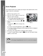 Preview for 34 page of Acer Digital camera 6.2 Mega pixel CCD User Manual