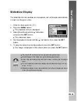 Preview for 35 page of Acer Digital camera 6.2 Mega pixel CCD User Manual