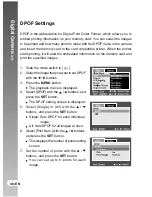 Preview for 38 page of Acer Digital camera 6.2 Mega pixel CCD User Manual