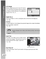 Preview for 48 page of Acer Digital camera 6.2 Mega pixel CCD User Manual