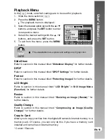 Preview for 51 page of Acer Digital camera 6.2 Mega pixel CCD User Manual