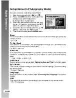 Preview for 52 page of Acer Digital camera 6.2 Mega pixel CCD User Manual