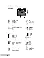 Preview for 8 page of Acer Digital camera 6.20 Mega pixels User Manual