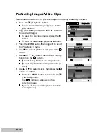 Preview for 36 page of Acer Digital camera 6.20 Mega pixels User Manual