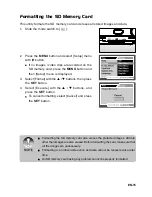 Preview for 15 page of Acer Digital camera 6.36 Mega pixel CCD User Manual